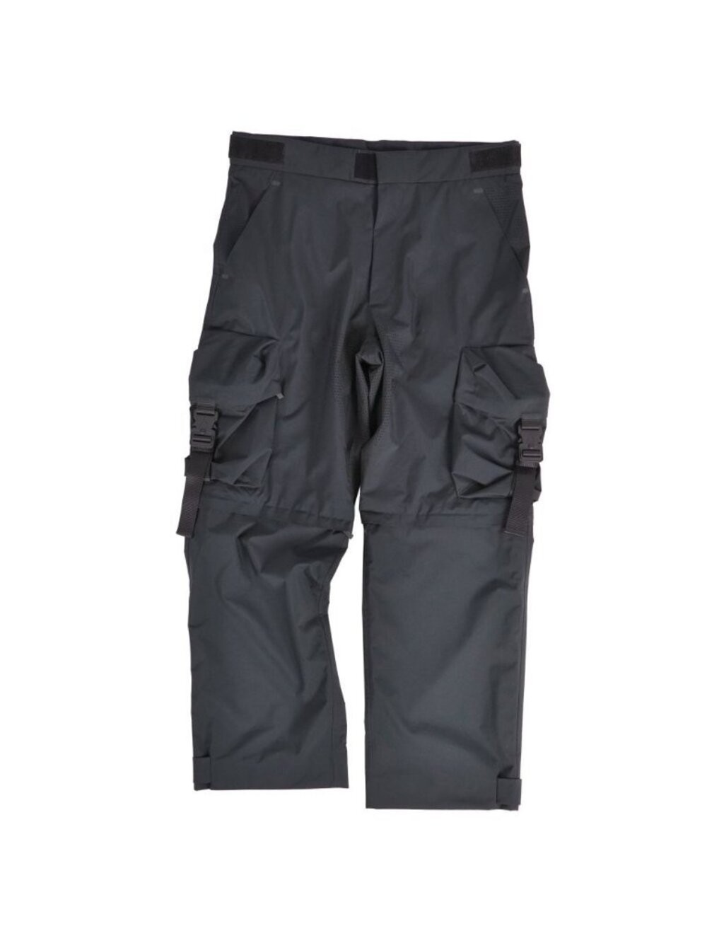 Prada Pants 2-Way Technical Fabric